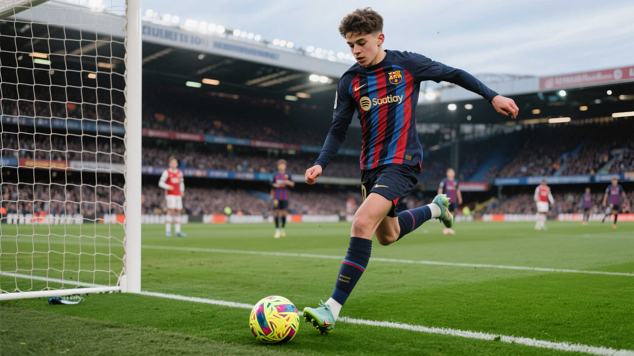 卡利亚里欲租借拜仁19岁新星，引多家球队争夺